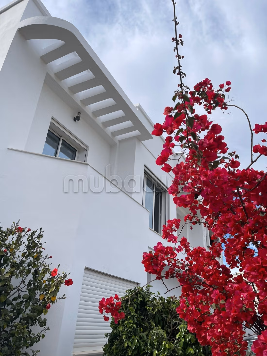 Appartement à louer Yasmine Hammamet