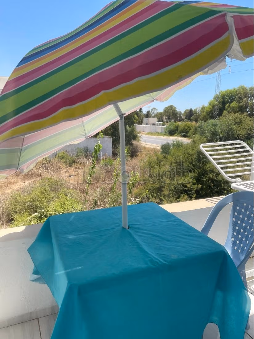 Appartement à louer Yasmine Hammamet