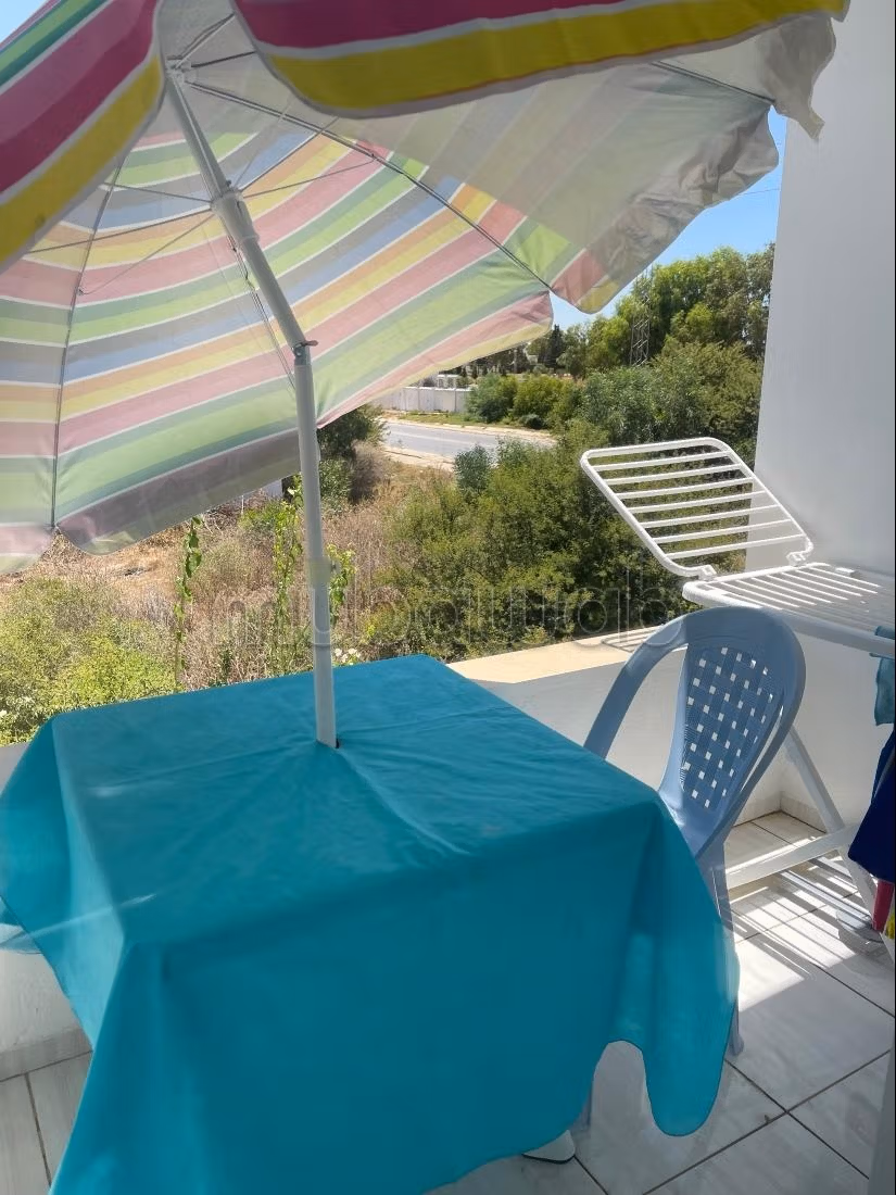 Appartement à louer Yasmine Hammamet