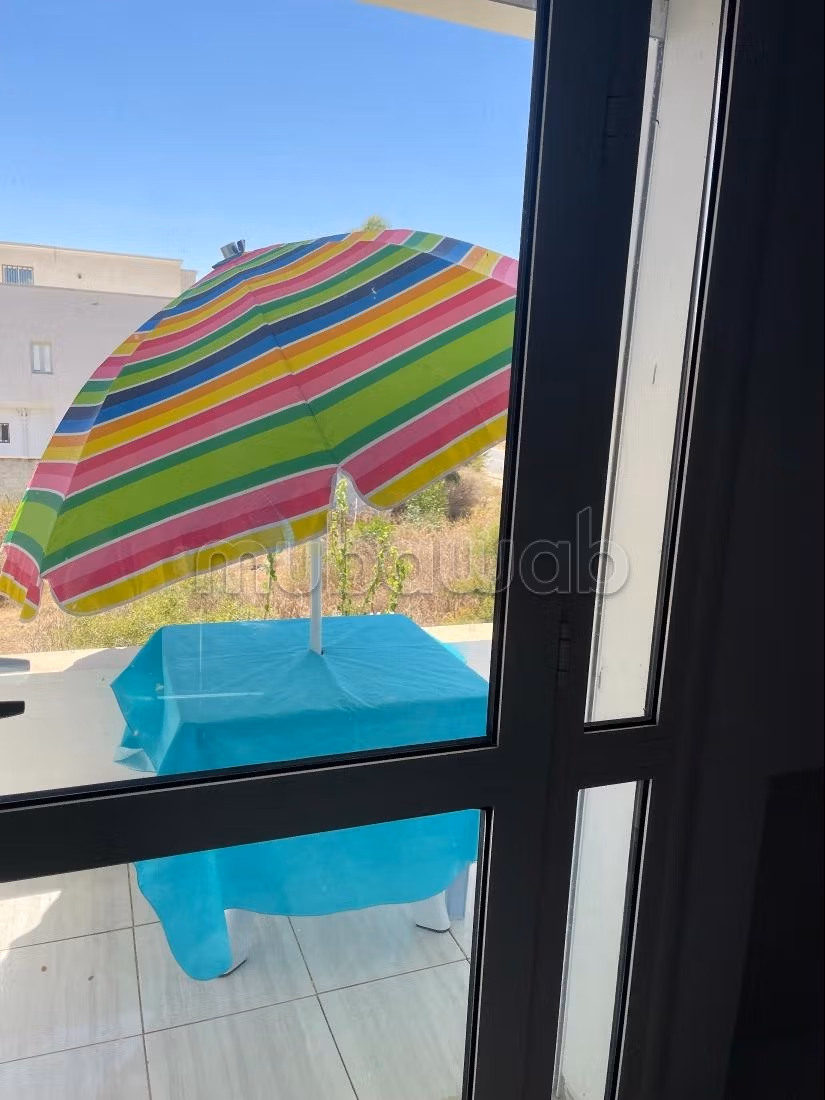 Appartement à louer Yasmine Hammamet