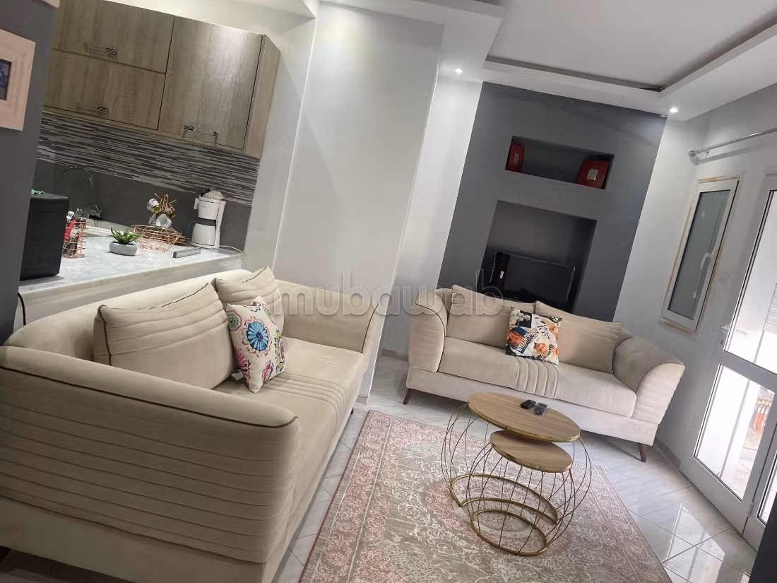 Appartement à louer Yasmine Hammamet