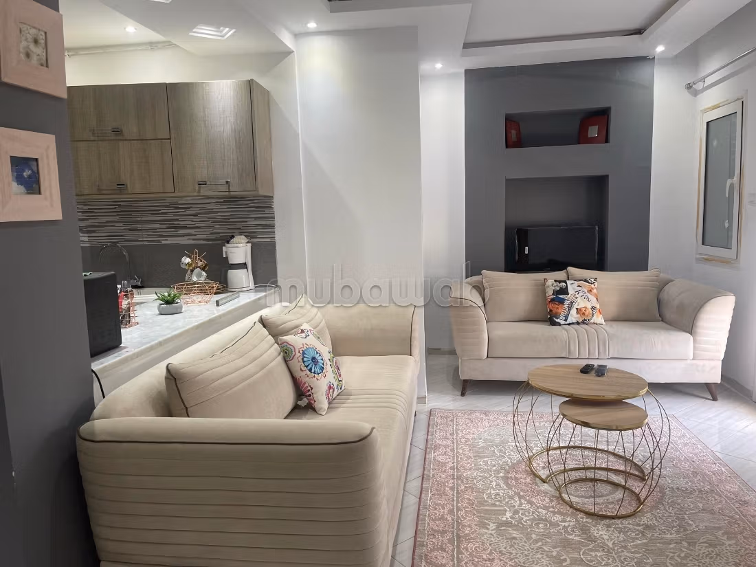Appartement à louer Yasmine Hammamet