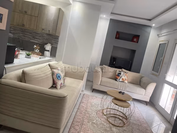 Appartement à louer Yasmine Hammamet