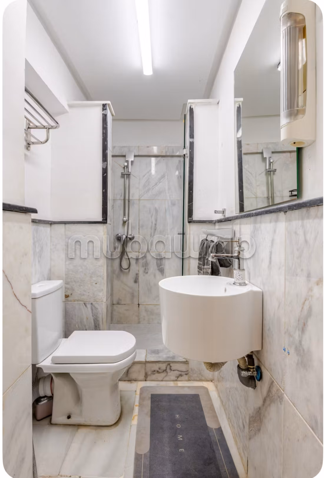 Appartement au coeur de Marrakech — 6