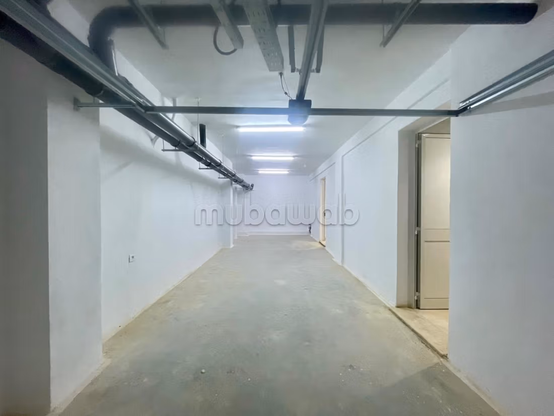 Triplex S4 neuf avec piscine, Gammarth
