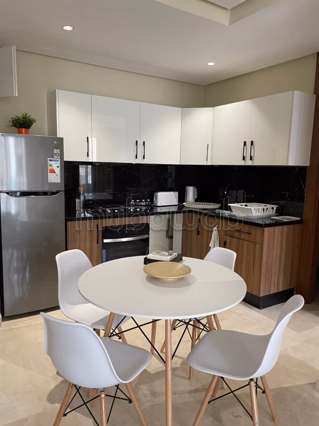 Bel appartement à Californie