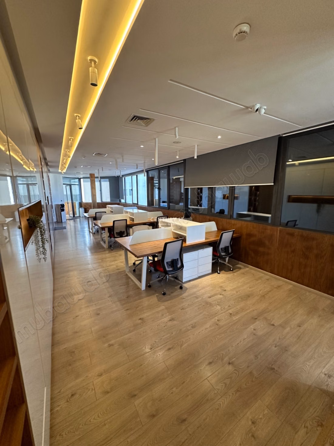 Bureau de 369m² à Vendre – Opportunité d'Investissement