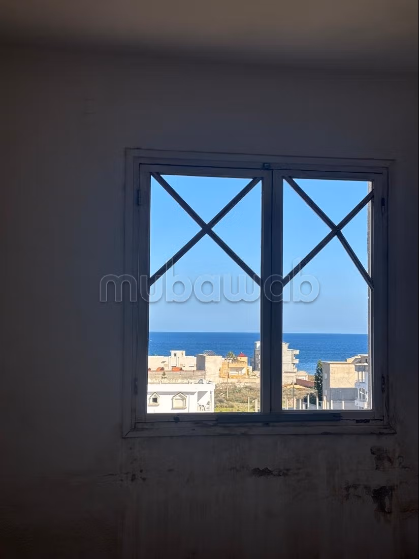 Opportunité pour investir—immeuble à rénover—
