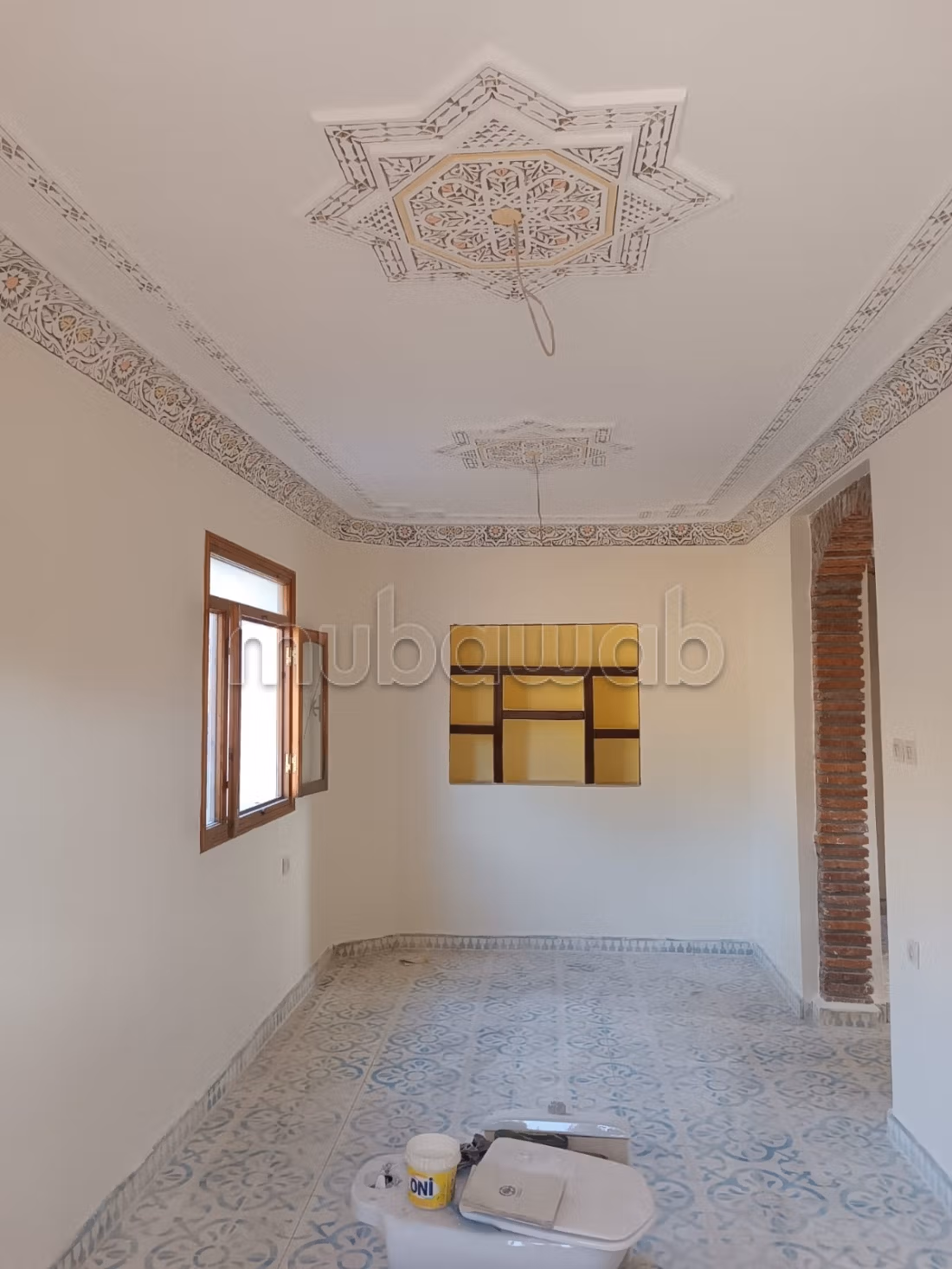 Casa e terreno a Chefchaouen. Usato. 5 minuti in auto dal centro