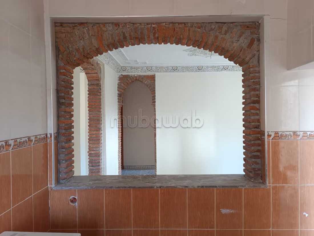Casa e terreno a Chefchaouen. Usato. 5 minuti in auto dal centro
