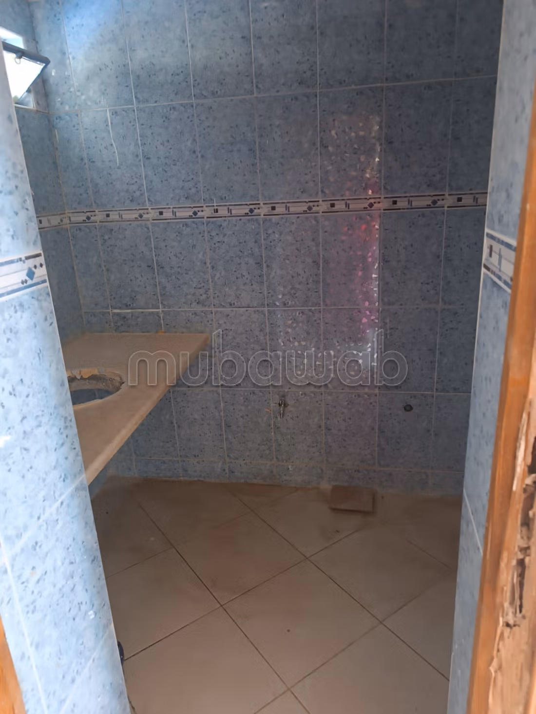 Casa e terreno a Chefchaouen. Usato. 5 minuti in auto dal centro