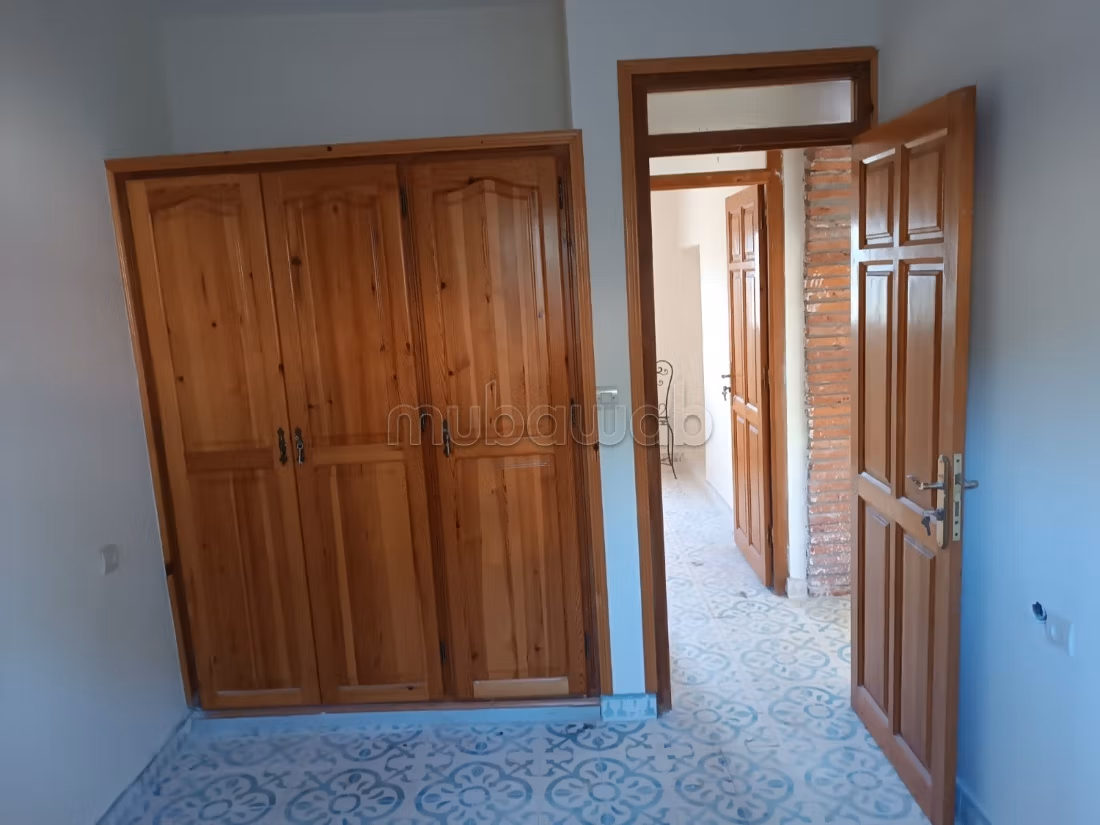 Casa e terreno a Chefchaouen. Usato. 5 minuti in auto dal centro