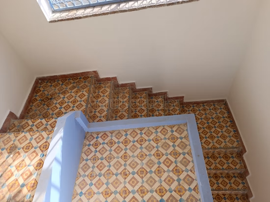 Casa e terreno a Chefchaouen. Usato. 5 minuti in auto dal centro