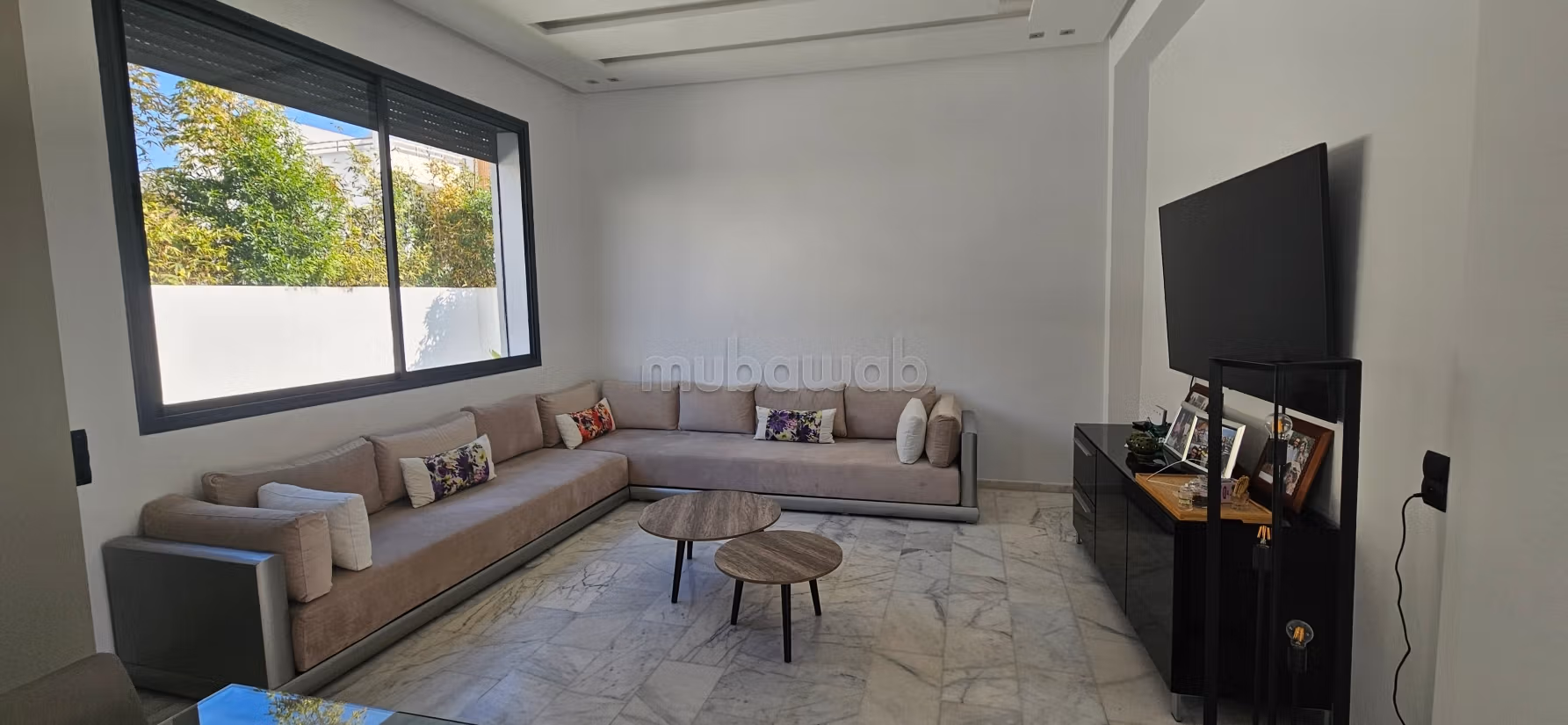 Jolie villa neuve 4CH avec piscine et rooftop