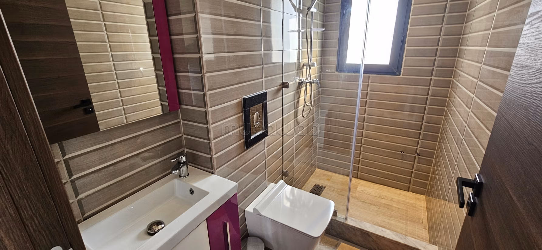 Jolie villa neuve 4CH avec piscine et rooftop