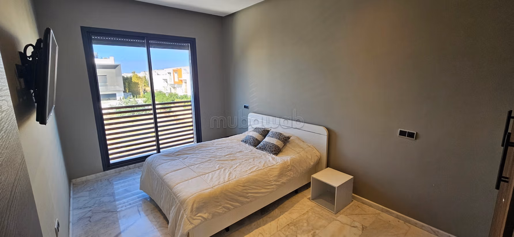 Jolie villa neuve 4CH avec piscine et rooftop