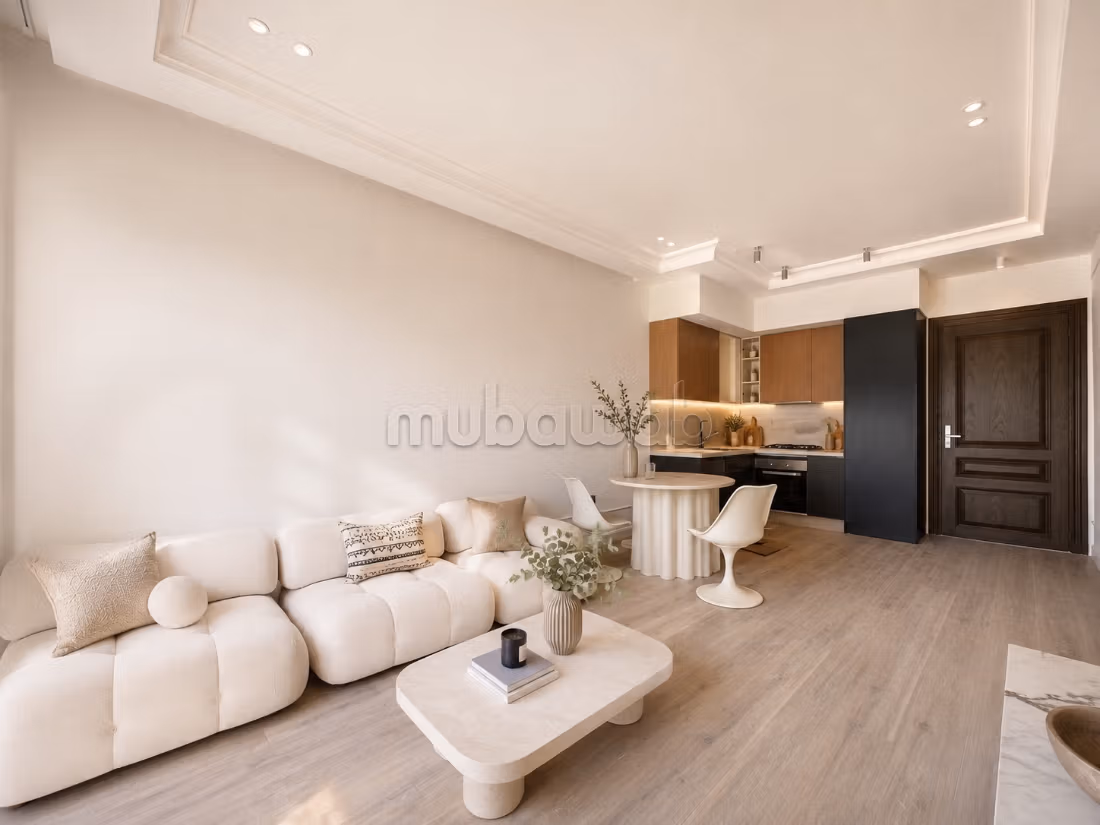 Appartement 68 m² à Palmier — 7