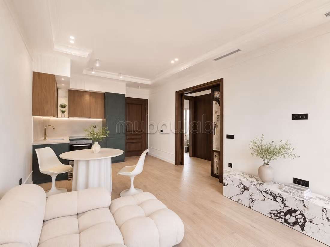Nouveau Projet au Palmier – Appartements 2 Chambres Haut Standing — 3