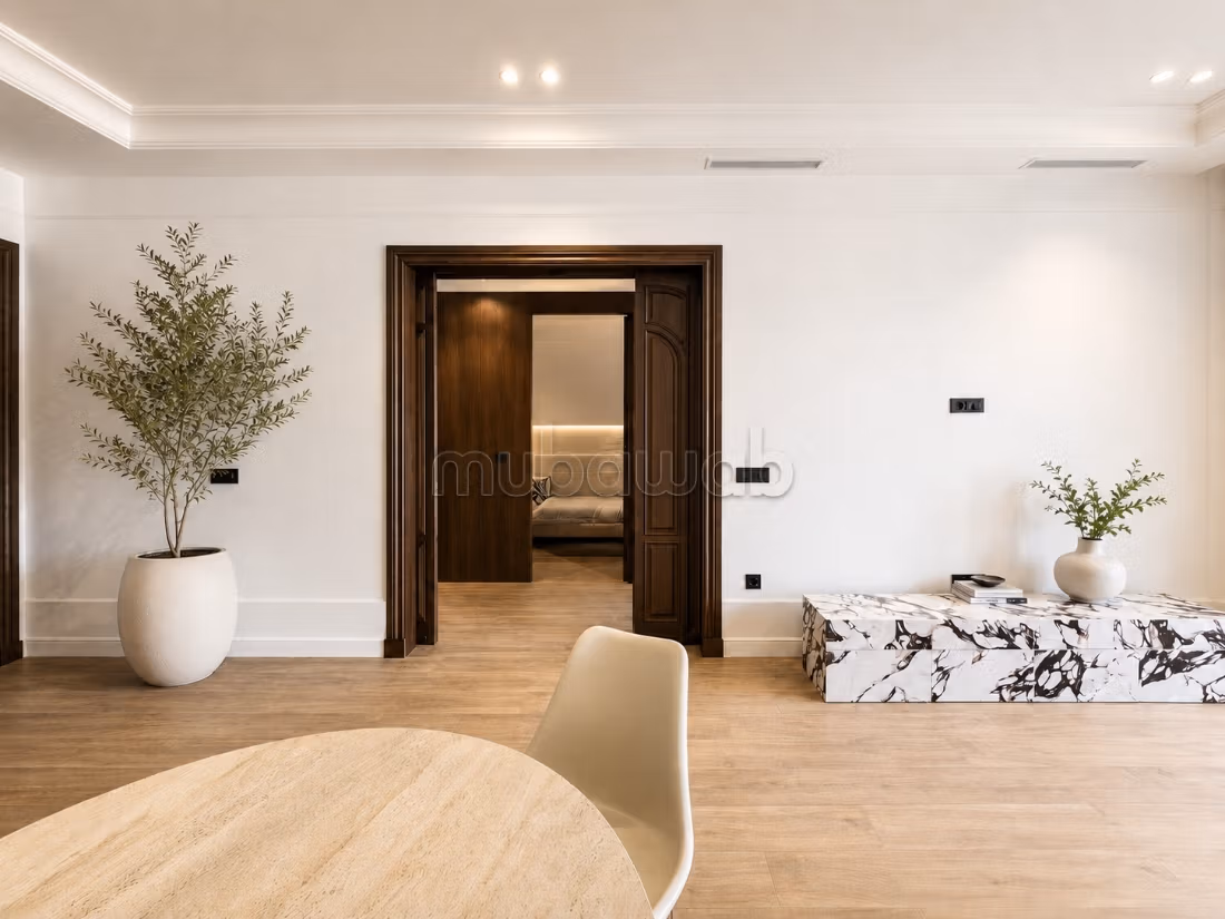 Nouveau Projet au Palmier – Appartements 2 Chambres Haut Standing — 4