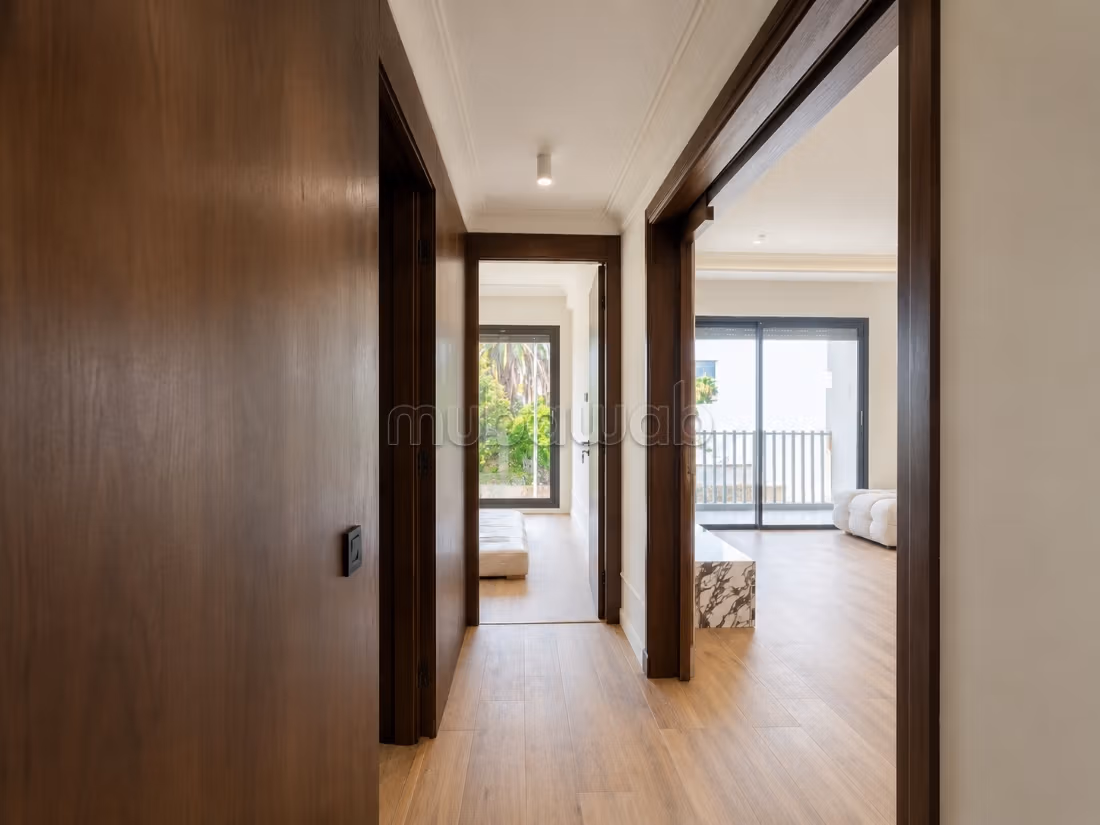 Appartement 68 m² à Palmier — 12
