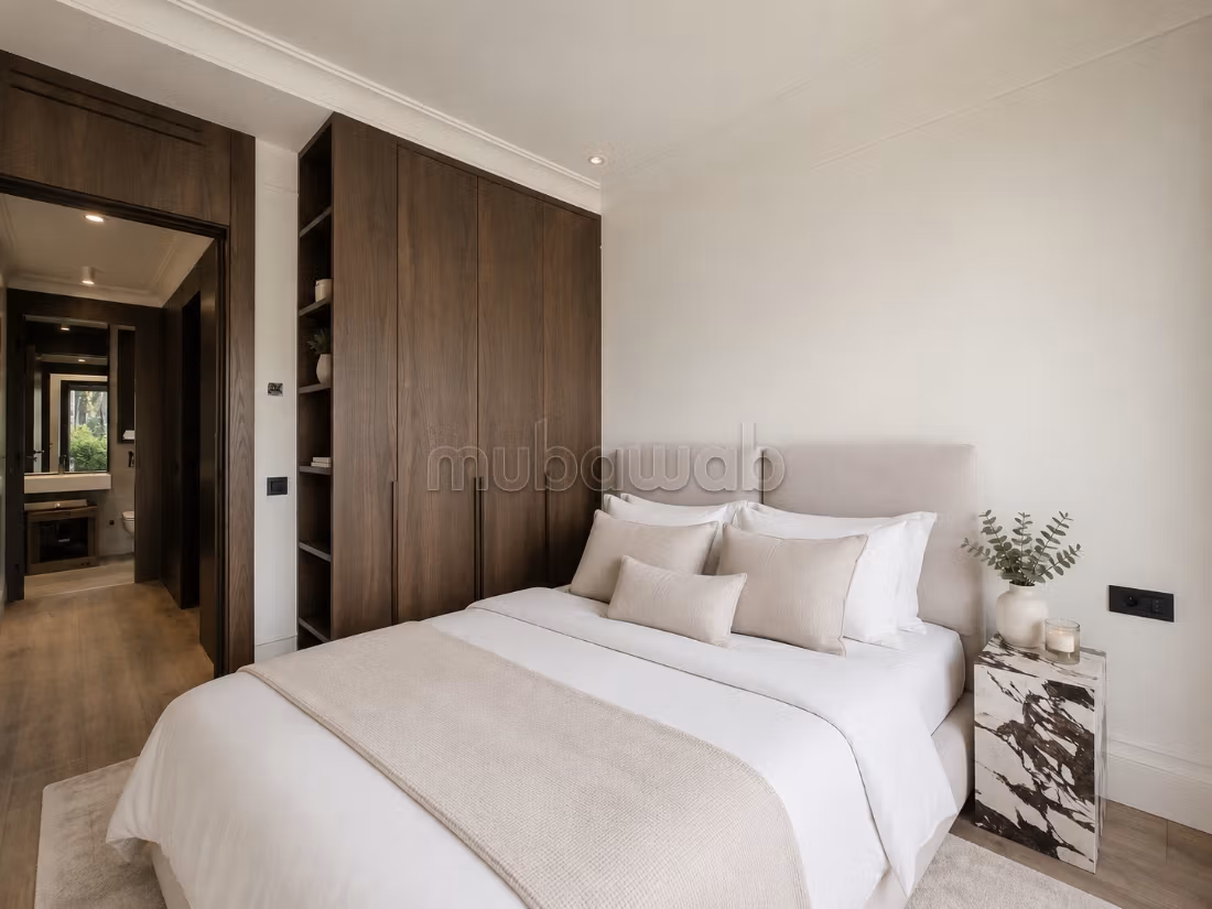 Appartement 68 m² à Palmier — 11