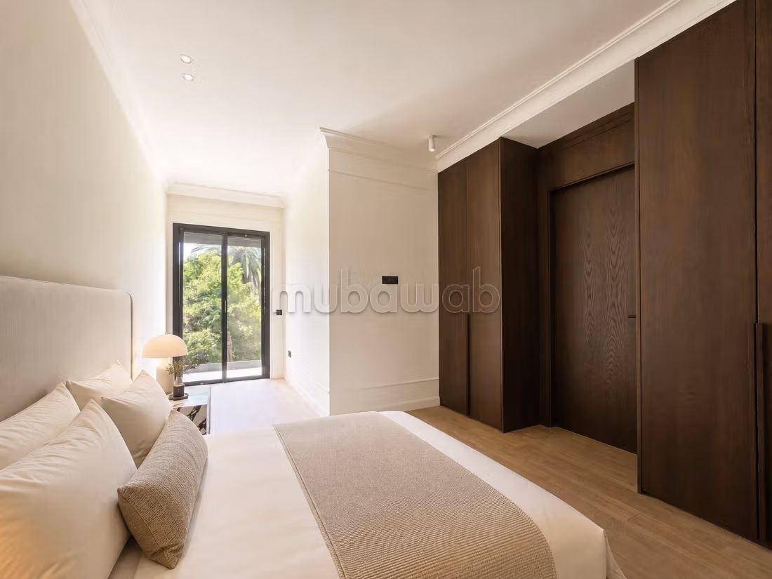 Appartement 68 m² à Palmier — 10