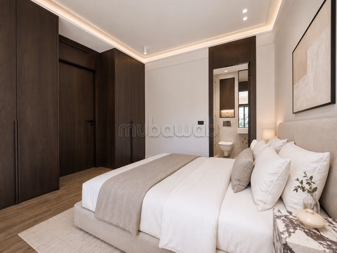 Appartement 68 m² à Palmier — 9