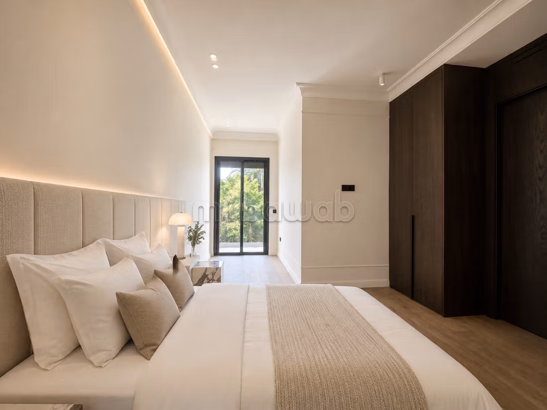 Appartement 68 m² à Palmier — 8