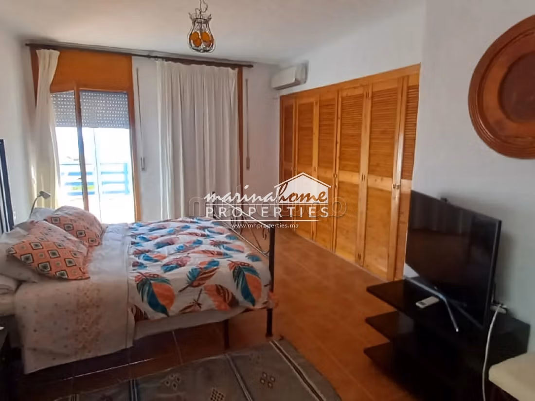 W. 0079 Villa Pied Dans L'Eau à Cabo Negro