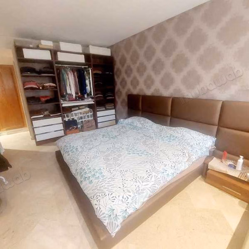 Sale of a lovely apartment in Les Hôpitaux. 3 beautiful rooms. Furnishings