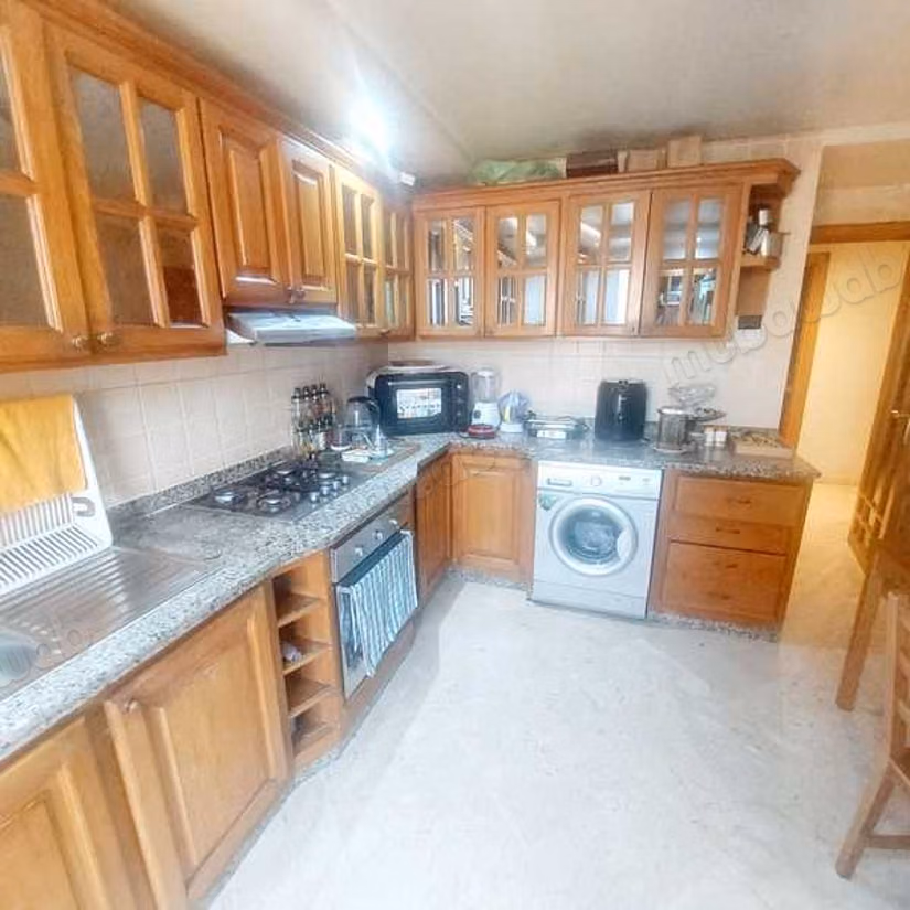 Sale of a lovely apartment in Les Hôpitaux. 3 beautiful rooms. Furnishings