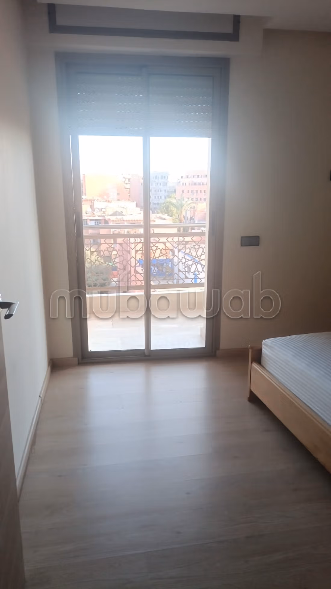 Appartamento in affitto a Guéliz