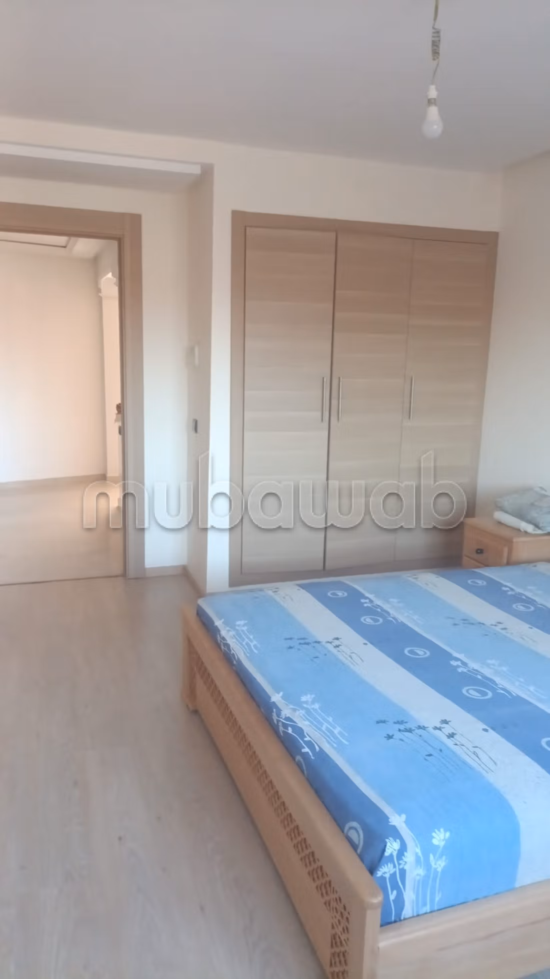 Appartamento in affitto a Guéliz