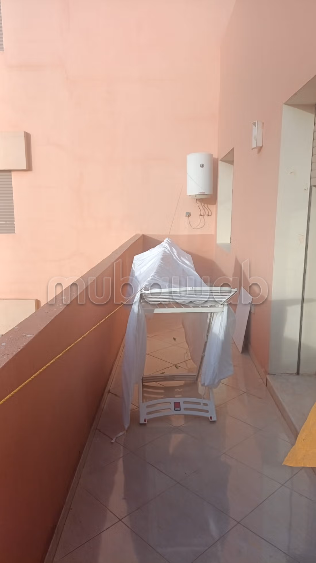 Appartamento in affitto a Guéliz