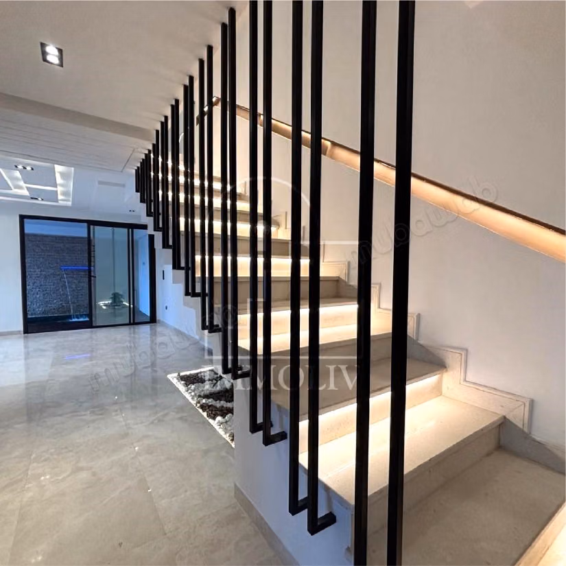 A louer un Duplex S3 à Ain Zaghouan Nord
