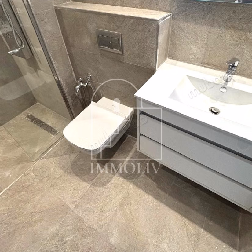 A louer un Duplex S3 à Ain Zaghouan Nord