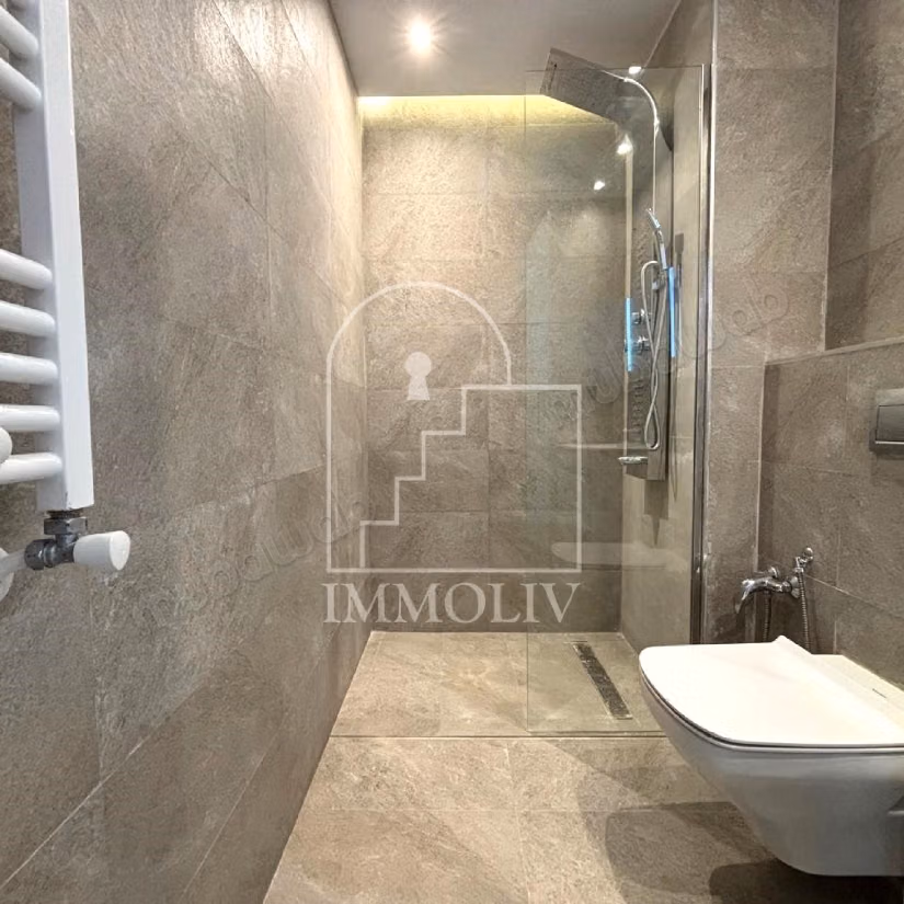 A louer un Duplex S3 à Ain Zaghouan Nord