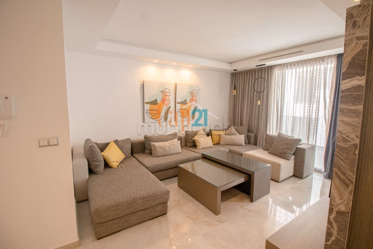 Appartement location longue durée Malabat Hills — 2