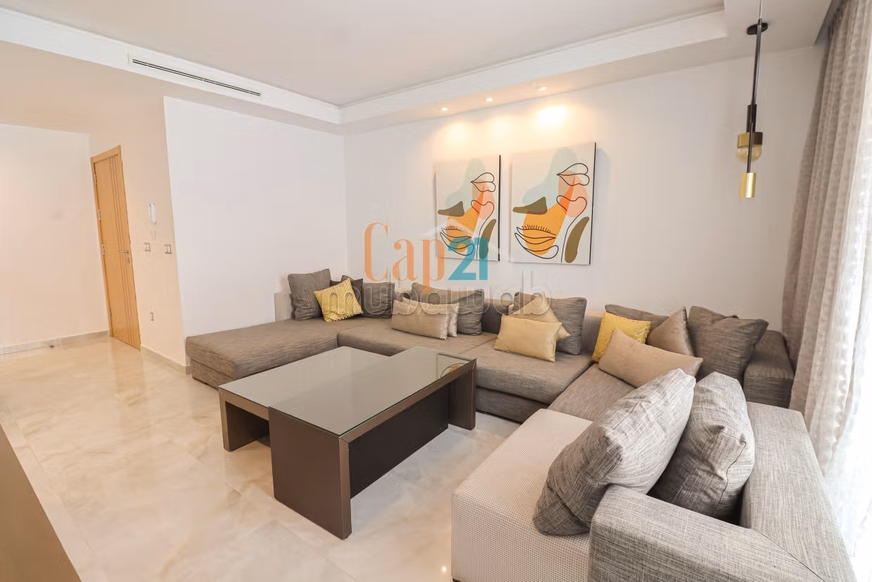 Appartement location longue durée Malabat Hills — 3