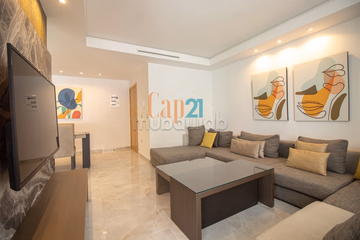 Appartement location longue durée Malabat Hills