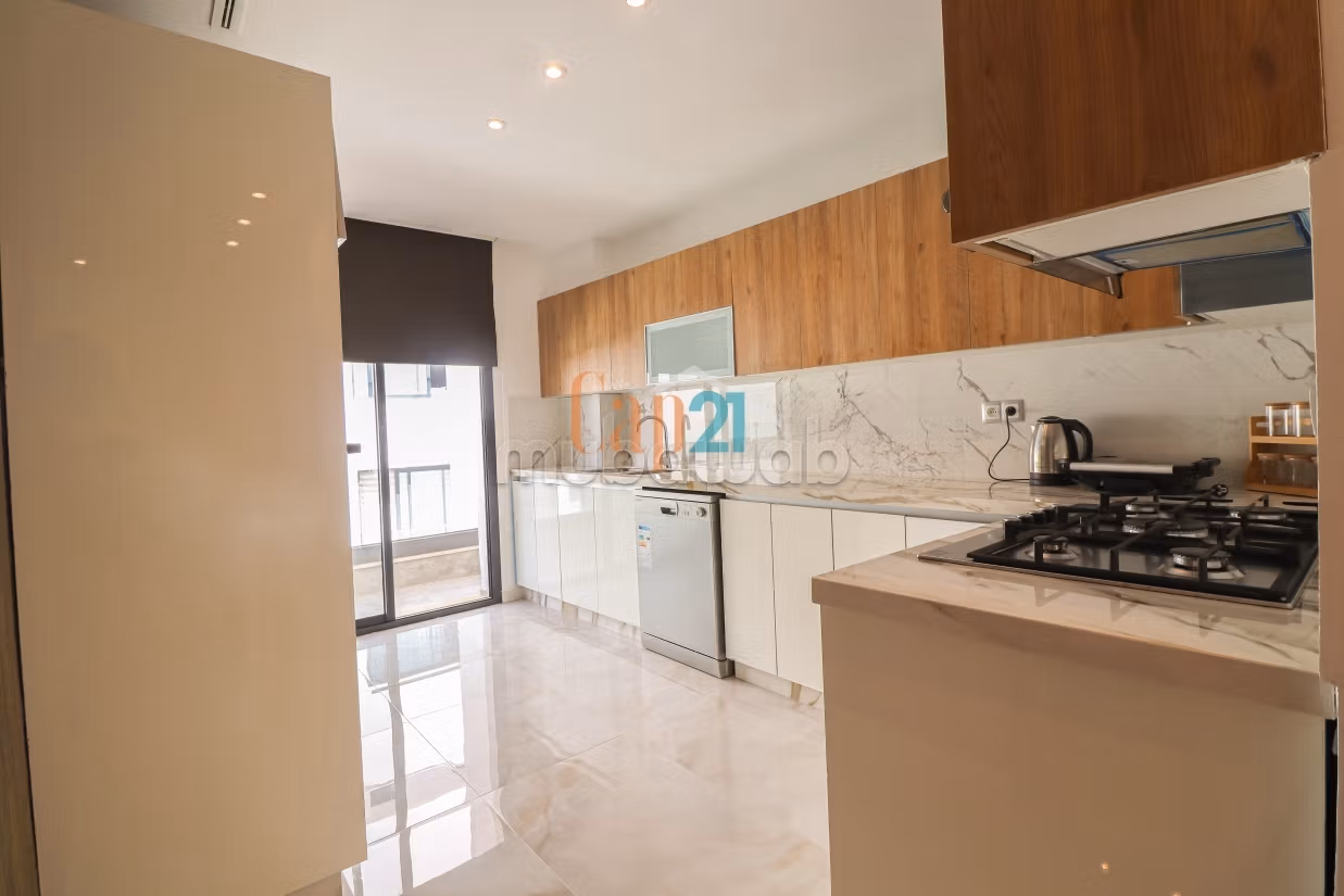 Appartement location longue durée Malabat Hills — 4