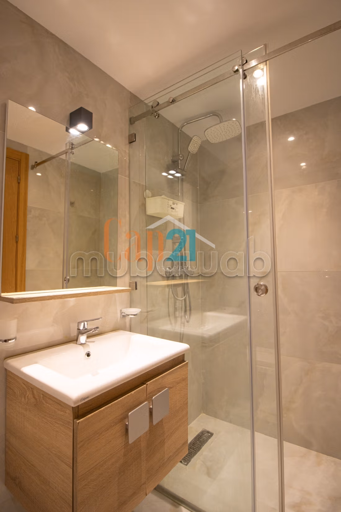 Appartement location longue durée Malabat Hills — 6