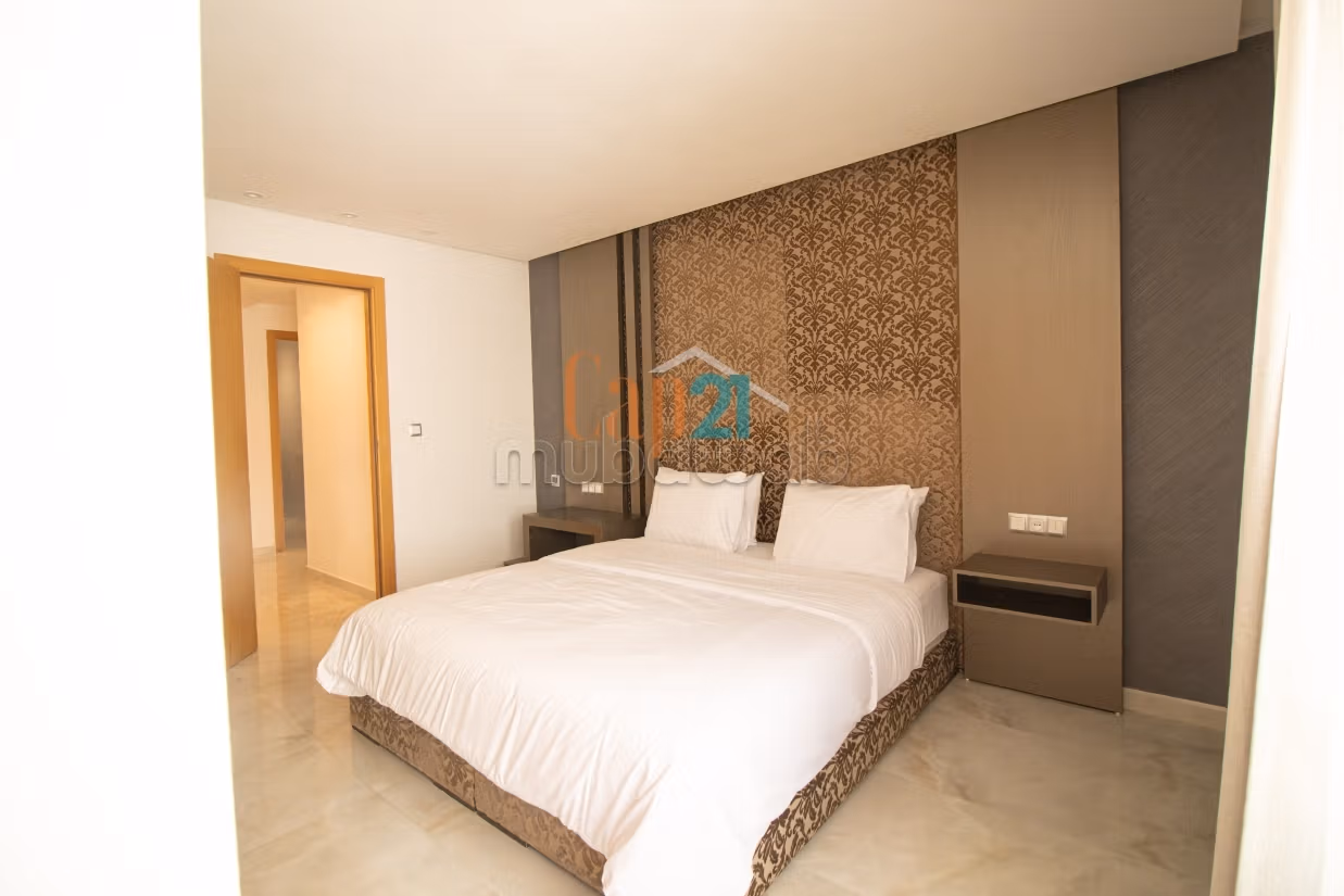 Appartement 107 m² f Sania — 7