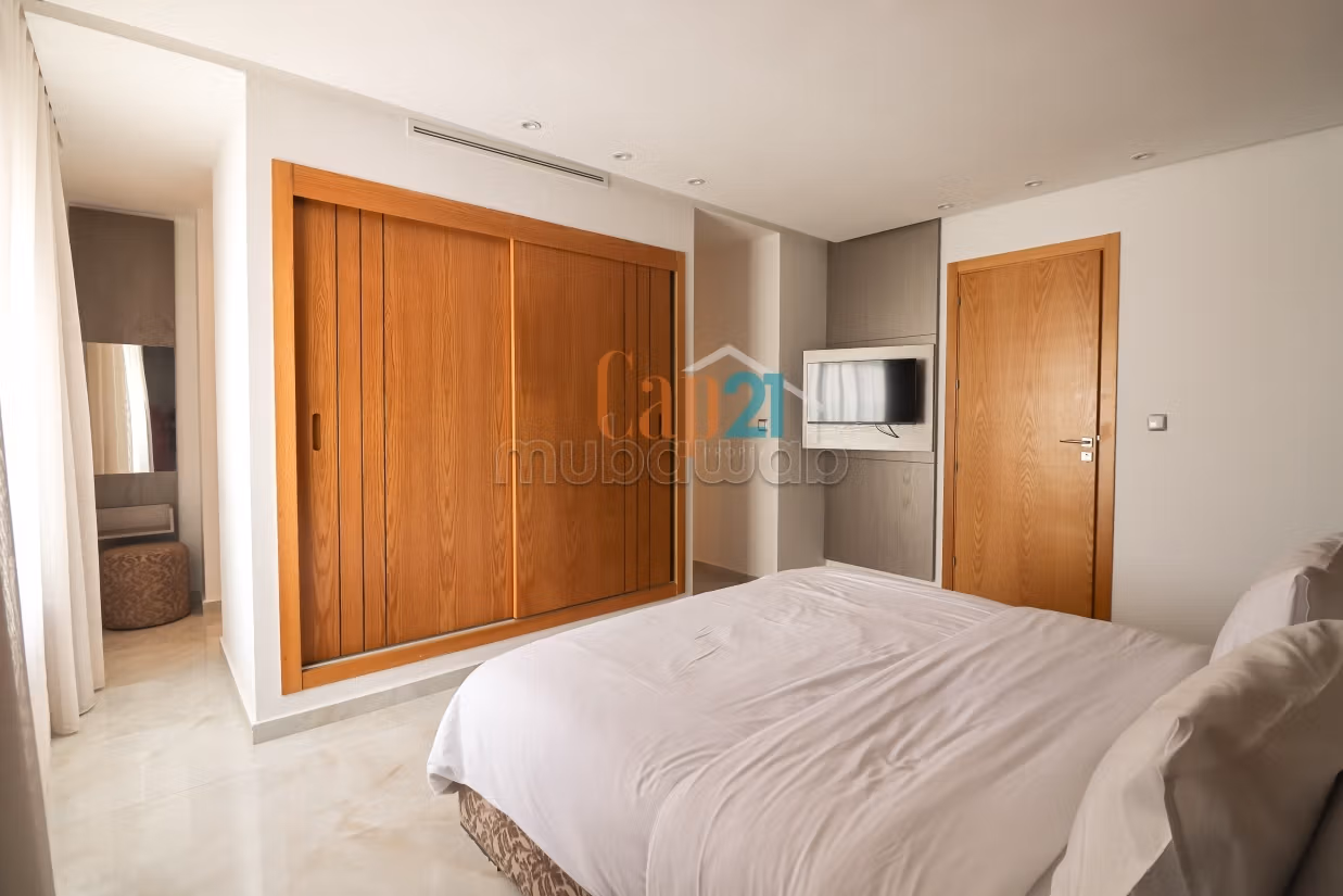 Appartement 107 m² f Sania — 8
