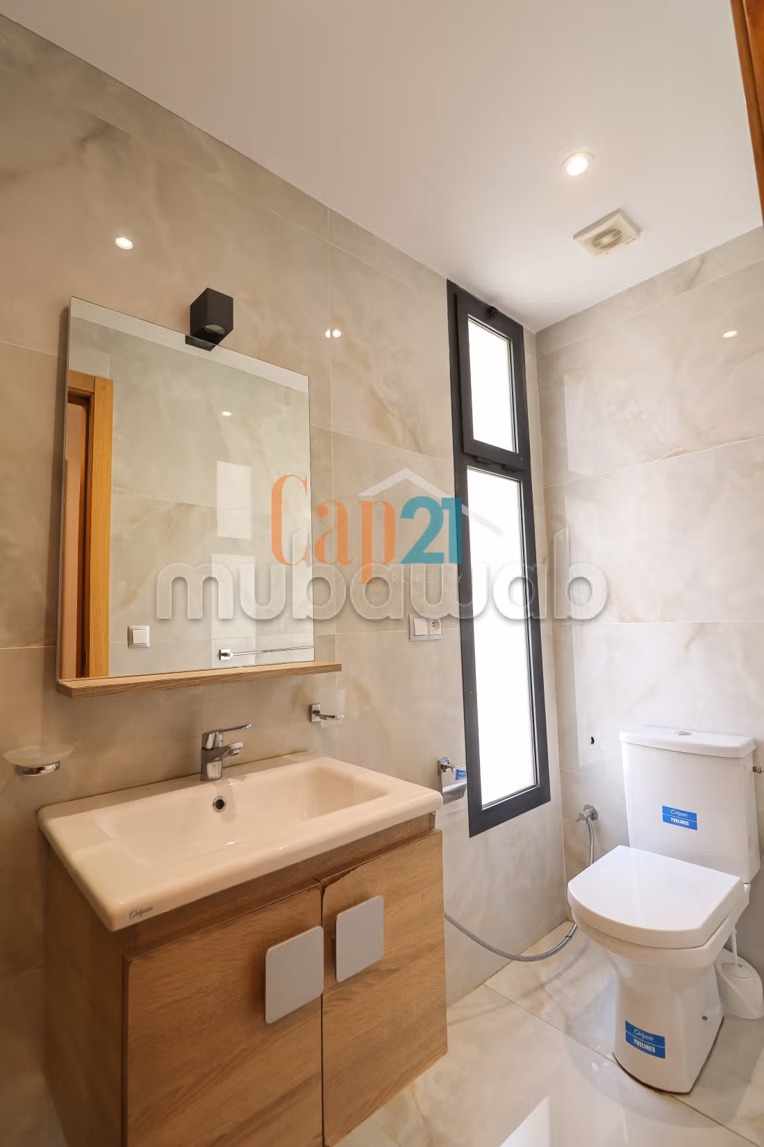 Appartement 107 m² f Sania — 10