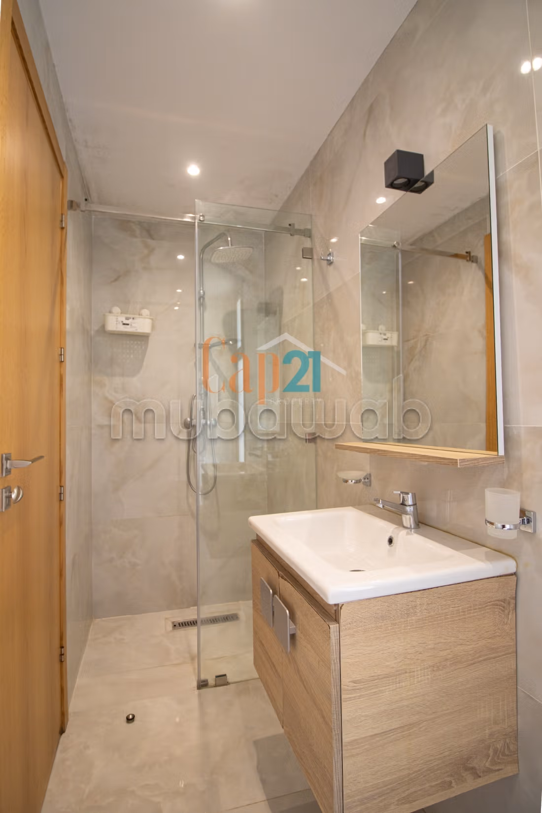 Appartement 107 m² f Sania — 11