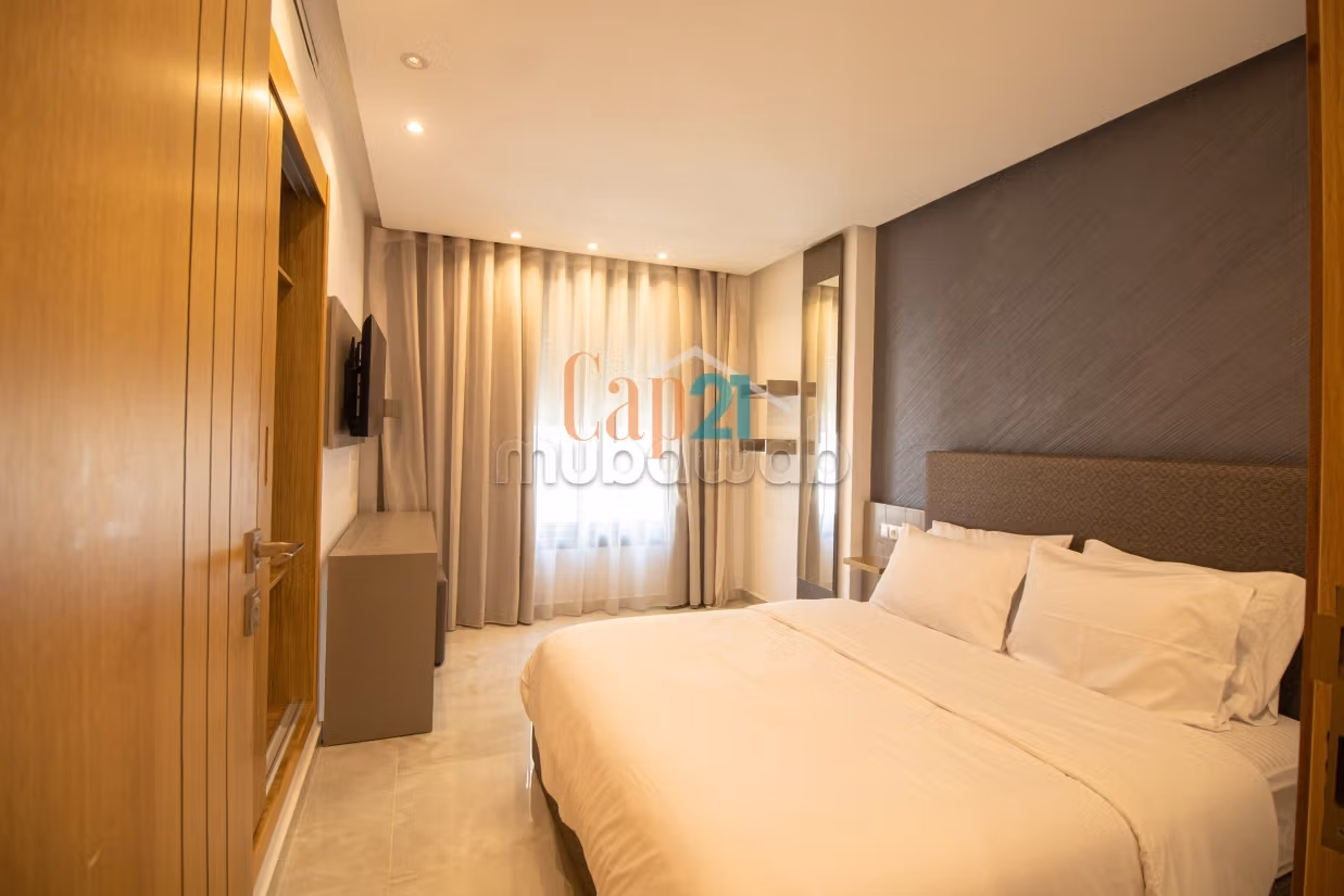 Appartement 107 m² f Sania — 12