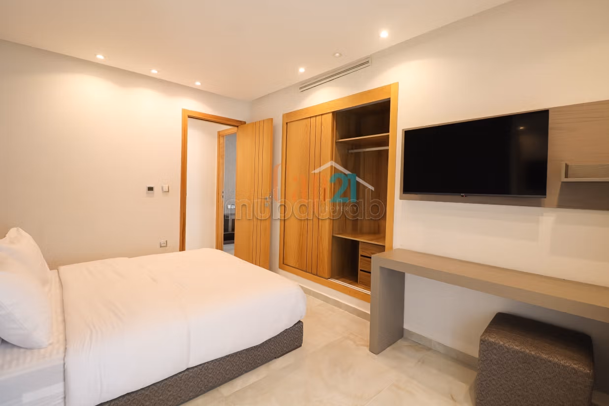 Appartement 107 m² f Sania — 13
