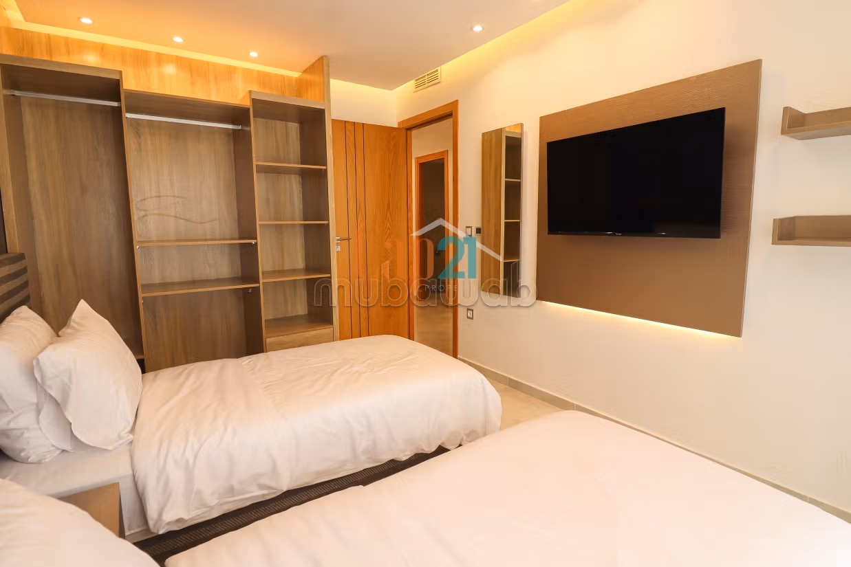 Appartement 107 m² f Sania — 14