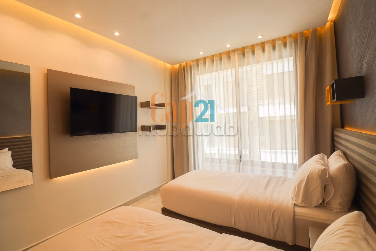 Appartement 107 m² f Sania — 15